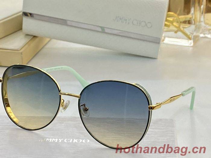 Jimmy Choo Sunglasses Top Quality JCS00195